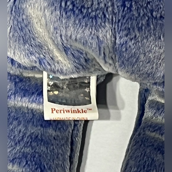 Ty Perwinkle 8” Bear - Picture 2 of 11